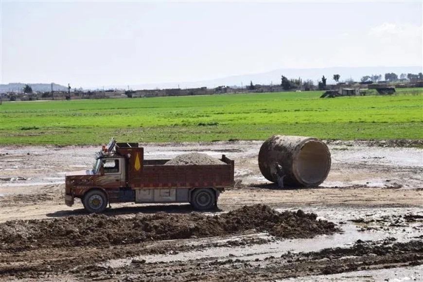 Reabre la carretera internacional (M4) tras la finalización de las obras de reparación