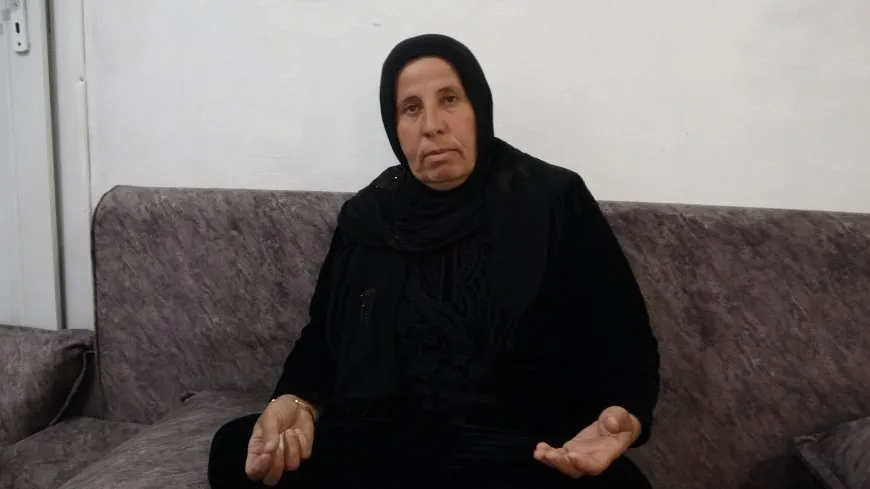 Las madres de los detenidos en Çil Agha exigen la liberación de sus hijos