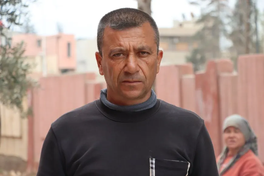 Residentes de Qamishlo y desplazados de Afrin afirman: el retorno y la liberación de detenidos son la verdadera celebración