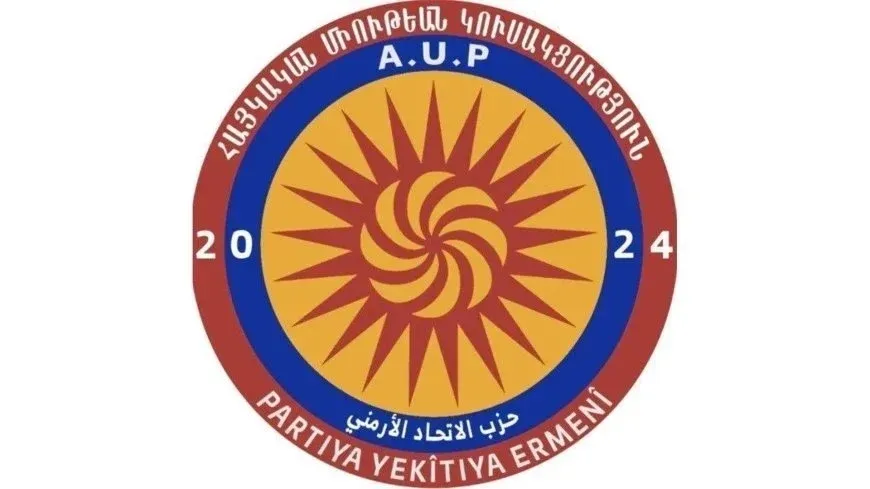 El Partido de la Unión Armenia pide hermandad y convivencia