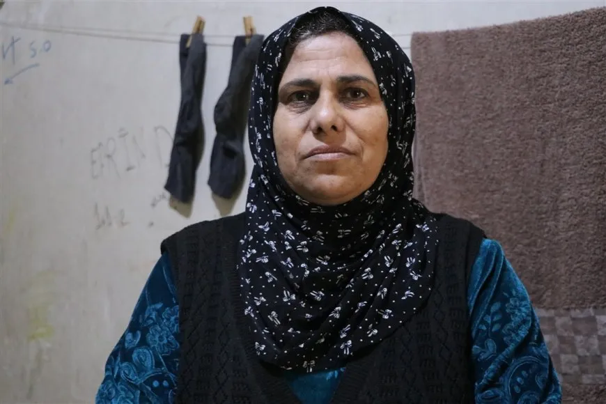 Desplazados de Afrin piden un regreso seguro después de Eid