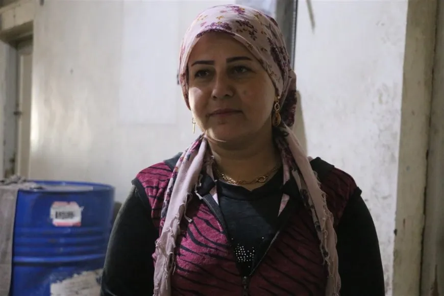 Desplazados de Afrin piden un regreso seguro después de Eid