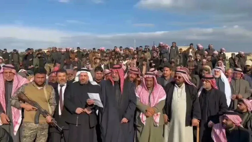 El asesinato de un joven en Idlib desata la indignación de la tribu al-Bagara