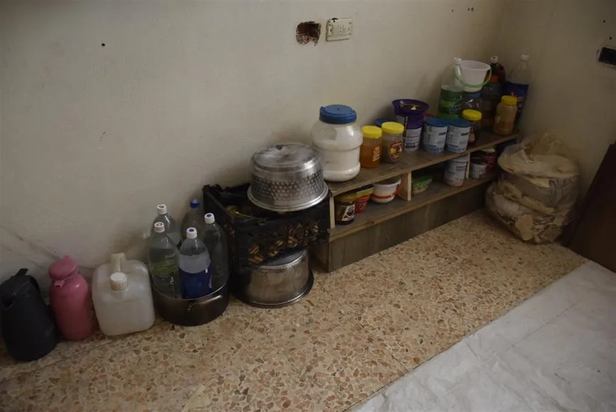 El desplazamiento en el norte de Siria evidencia el sufrimiento de miles de familias