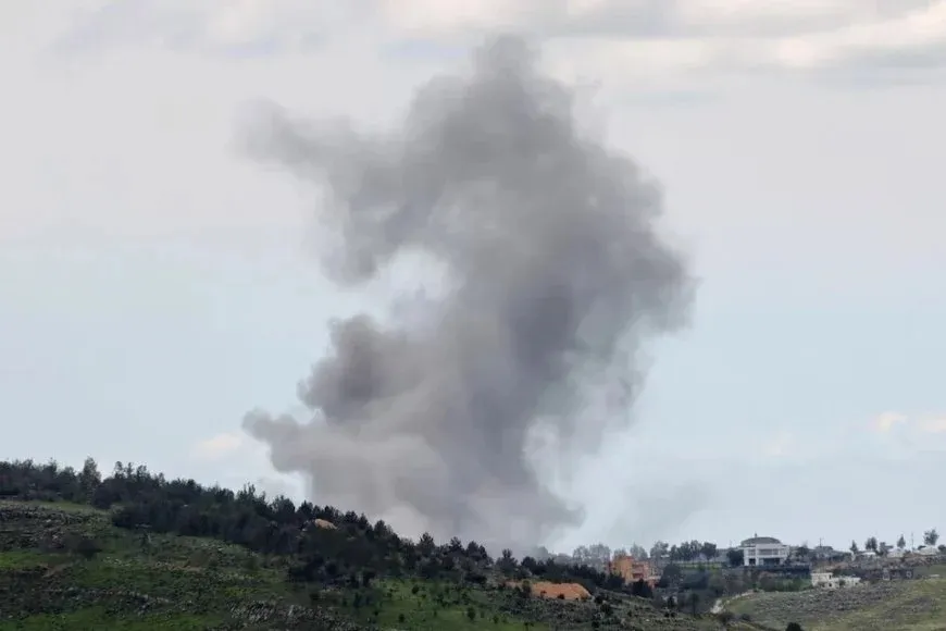 Bombardeos israelíes en el sur del Líbano dejan varios muertos y heridos