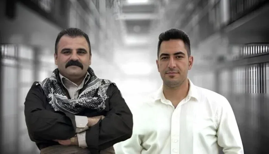 Detenciones arbitrarias contra ciudadanos kurdos en el Kurdistán Oriental
