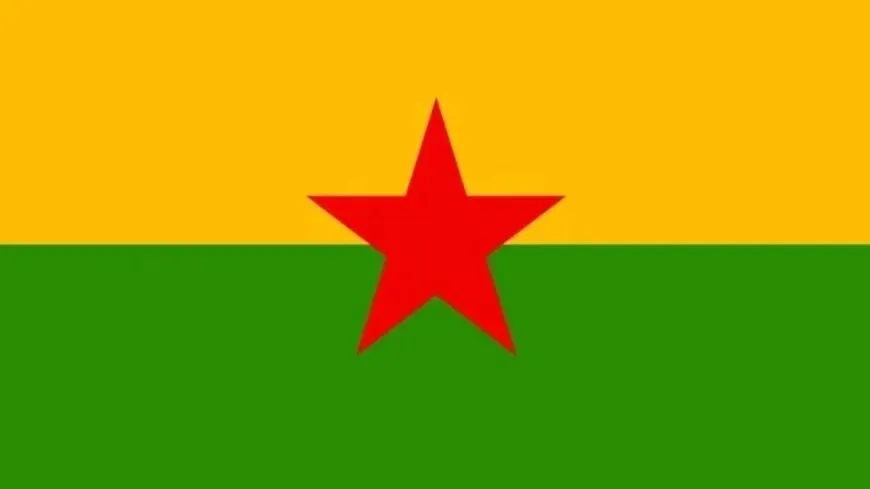 HPG reafirma la continuidad del camino de los héroes hacia la libertad física del líder Ocalan