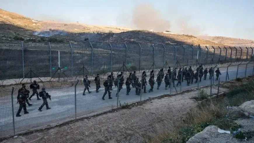 Escalada en la frontera: Israel amplía ataques contra Líbano desde territorio sirio