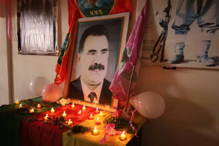 Dos actos en Kobanê con motivo del 4 de abril