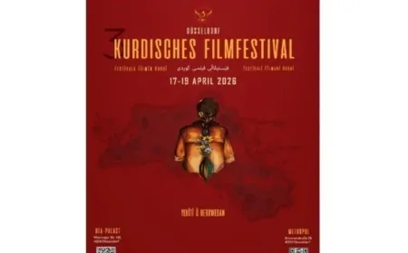 El Festival de Cine Kurdo abre en Düsseldorf con el símbolo de la resistencia de las mujeres