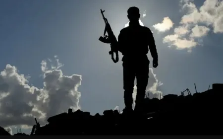 16 civiles muertos en dos días en Siria
