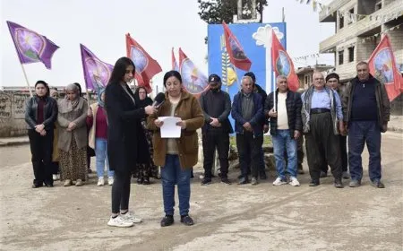 Familias de mártires califican de insulto a los símbolos de la lucha la actuación de AVA TV