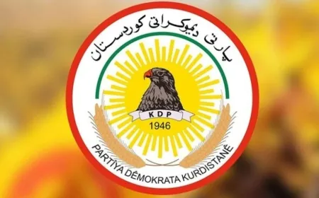 El KDP rompe con el nuevo presidente iraquí y abandona el gobierno
