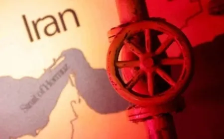 EE. UU. inicia el bloqueo naval de puertos iraníes e Irán amenaza al Golfo