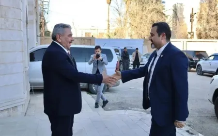 Próxima reunión para discutir la educación y la acreditación de certificados de DAA