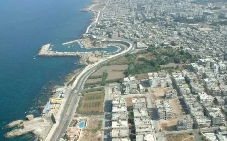Las fuerzas de seguridad se apoderan de casas de los ciudadanos en Latakia