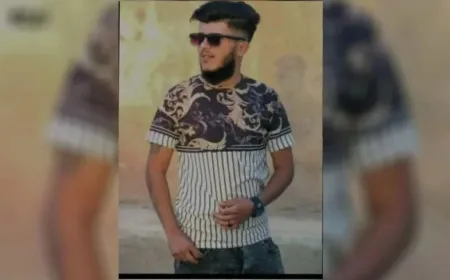 Encuentran el cadáver de un joven dentro de su casa, en el campo de Hasakah