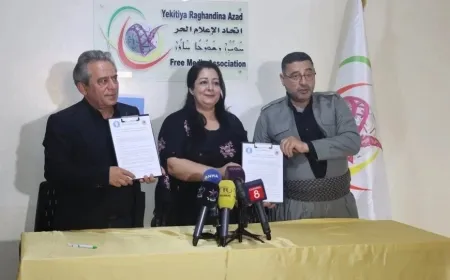 YRA y el Centro Metro firman un acuerdo de cooperación