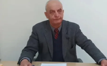 Analista político: El futuro de Siria depende de la democracia y la gobernanza descentralizada