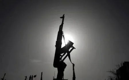 Un niño muere por un disparo accidental en el este de Daraa