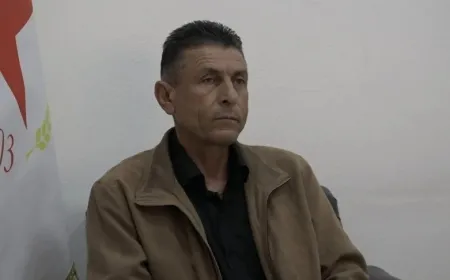 "La unidad kurda es una necesidad urgente y una puerta de entrada para resolver las crisis de Oriente Medio"