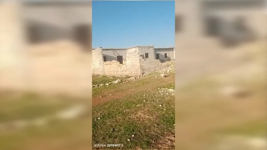 Destrucción de casas, venta de tierras y testimonios de desplazados internos de Serê Kaniyê revelan la realidad