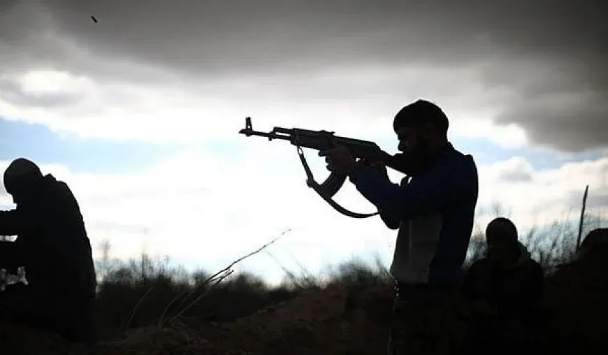 Dos jóvenes asesinados en Idlib, en la zona rural de Damasco