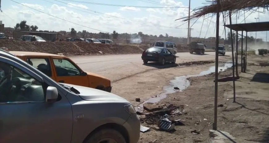 Una explosión en Hasaka causa la muerte de seis personas