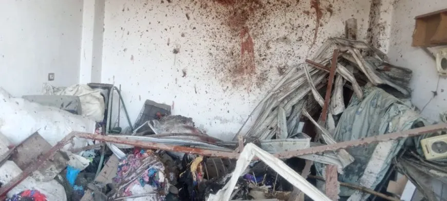 Una explosión en Hasaka causa la muerte de seis personas