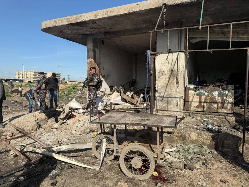 Una explosión en Hasaka causa la muerte de seis personas
