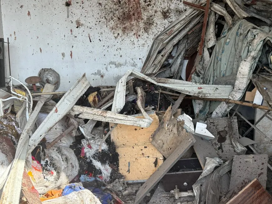 Una explosión en Hasaka causa la muerte de seis personas