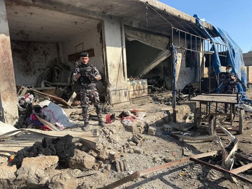 Una explosión en Hasaka causa la muerte de seis personas