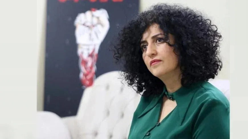 Amnistía Internacional pide la liberación inmediata de Narges Mohammadi tras el deterioro de su salud