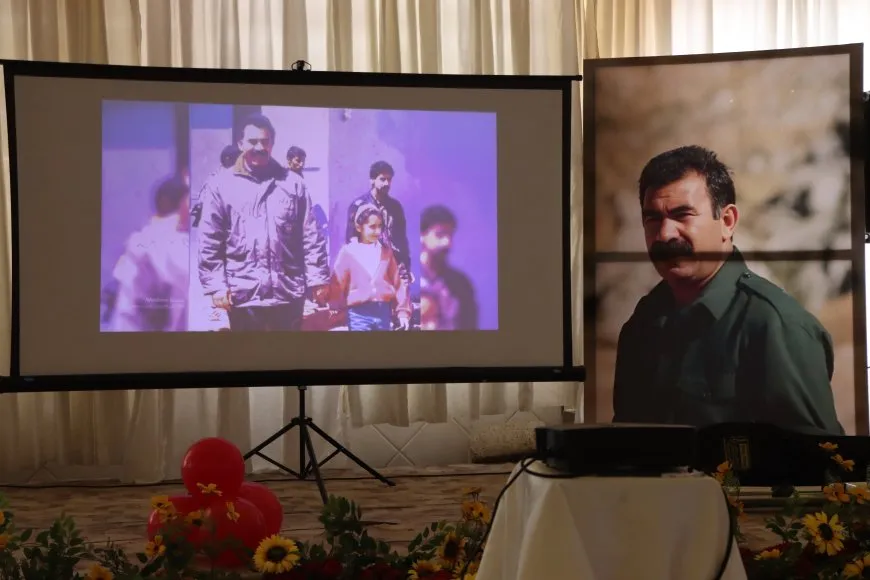 Kobanê y Qamishlo celebran dos actos para hijos de mártires con motivo del 4 de abril