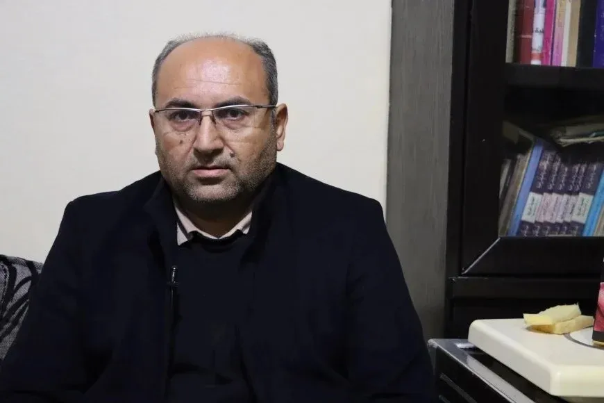 Sko: los derechos constitucionales son la clave para una skoSiria democrática