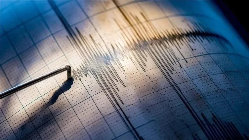 Terremoto de magnitud 4,5 sentido por residentes de Damasco, Beirut y el norte de Israel