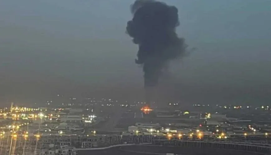 Irak anuncia la detención de los involucrados en el ataque de Erbil