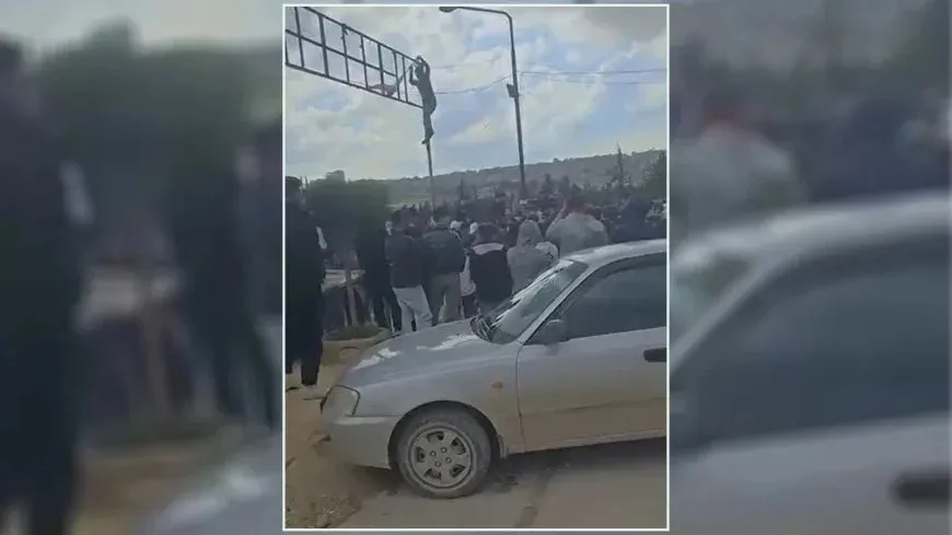 Amenazas de muerte contra quienes llevan símbolos kurdos en Alepo