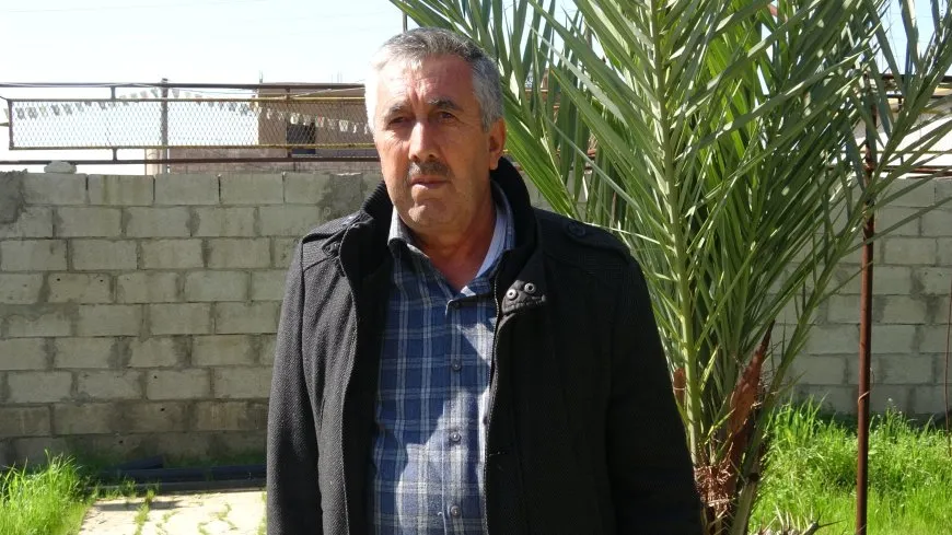 Residentes de Jal Agha: la libertad del líder es garantía de seguridad y estabilidad en Oriente Medio