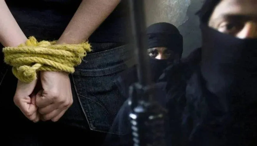 Secuestran a un joven en Homs y exigen un rescate de 30.000 dólares