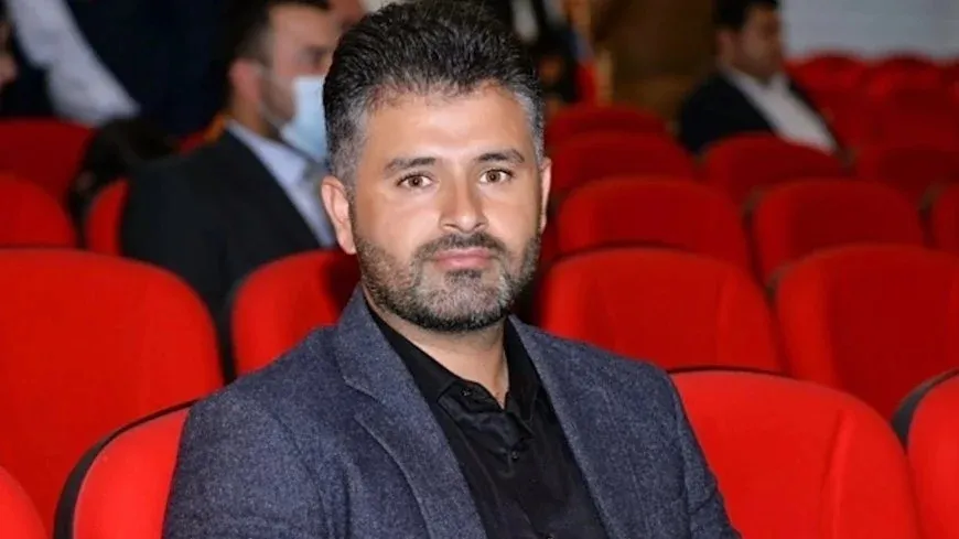 Fuerzas de seguridad secuestran a un periodista en Hewler