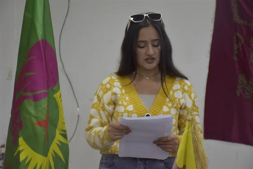 Seminario en Darbasiyah analiza la intolerancia de género y promueve la igualdad