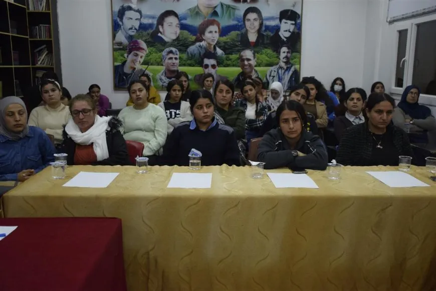 Seminario en Darbasiyah analiza la intolerancia de género y promueve la igualdad