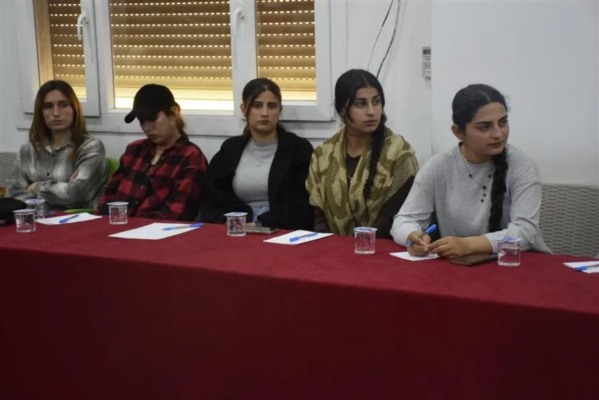 Seminario en Darbasiyah analiza la intolerancia de género y promueve la igualdad