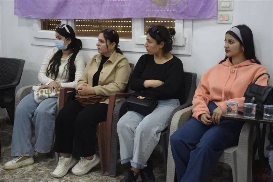 Seminario en Darbasiyah analiza la intolerancia de género y promueve la igualdad