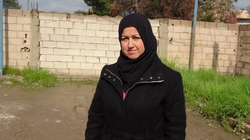 Las mujeres intensifican los llamamientos por la libertad física del líder Ocalan
