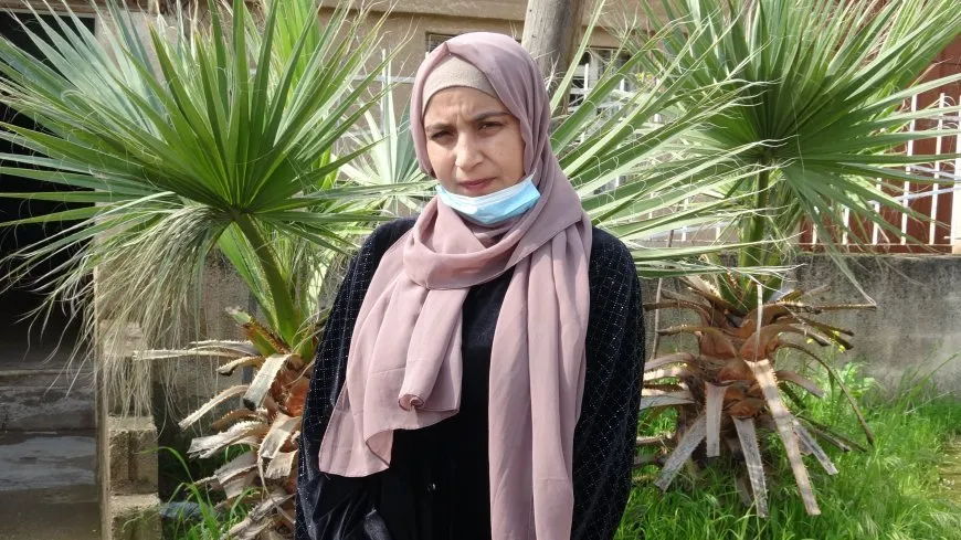 Las mujeres intensifican los llamamientos por la libertad física del líder Ocalan