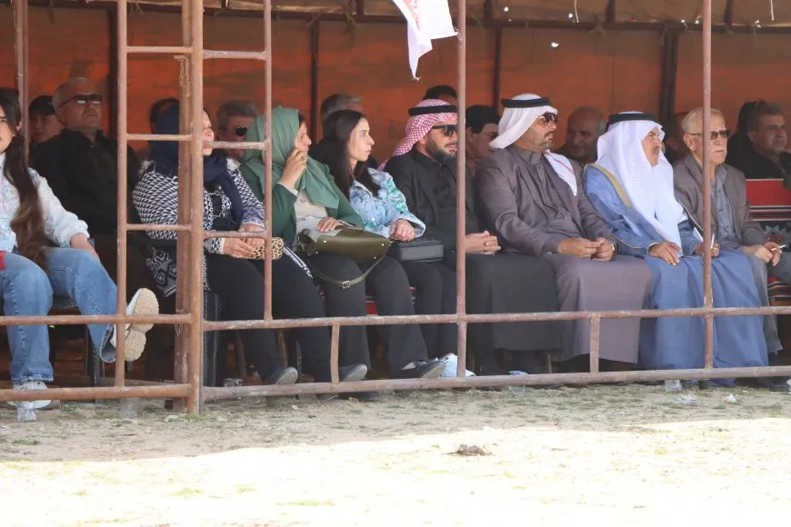 Celebración del Miércoles Rojo en Amuda destaca la defensa de los derechos yazidíes