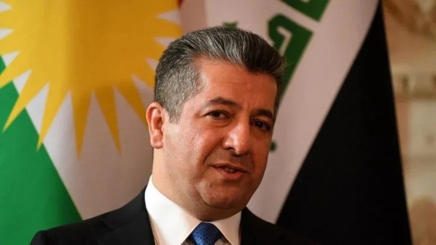 Masrur Barzani condena los ataques contra el Kurdistán Sur y pide medidas inmediatas