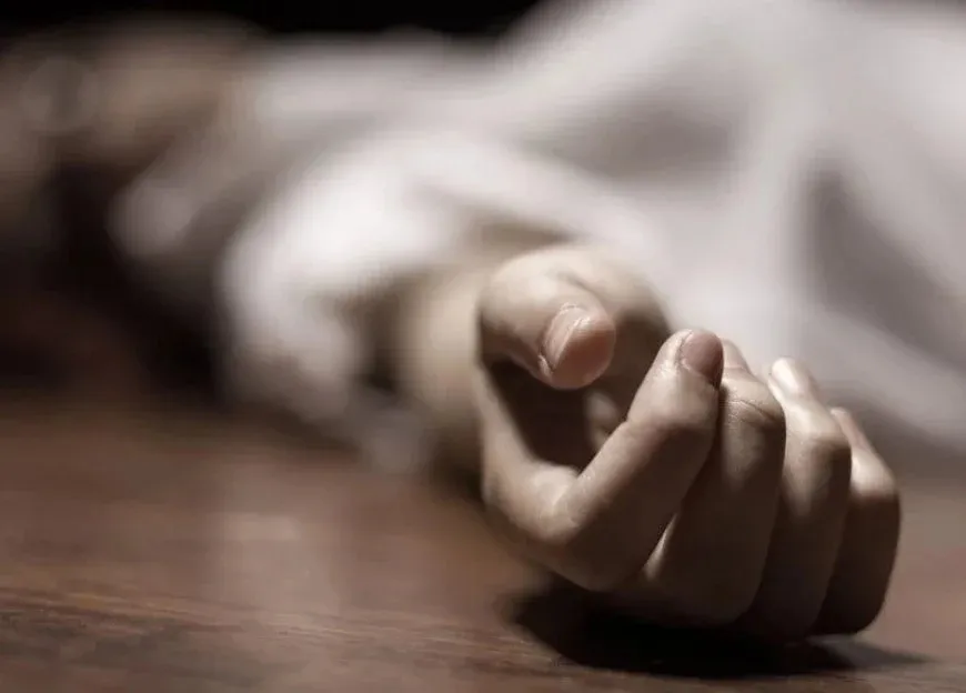 Una mujer muere a manos de su marido en la periferia de Damasco